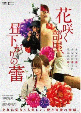 雾中来信剧场版动画海报